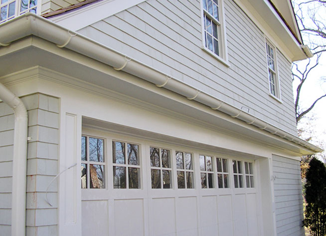 Todd Fritz Roofing Images