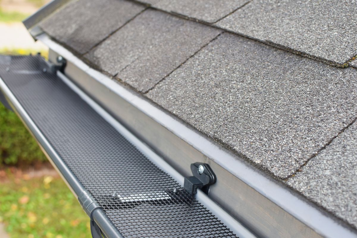 Todd Fritz Roofing Images