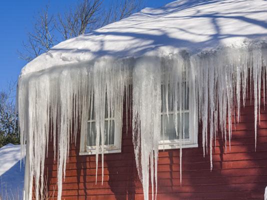 Todd Fritz Roofing Images