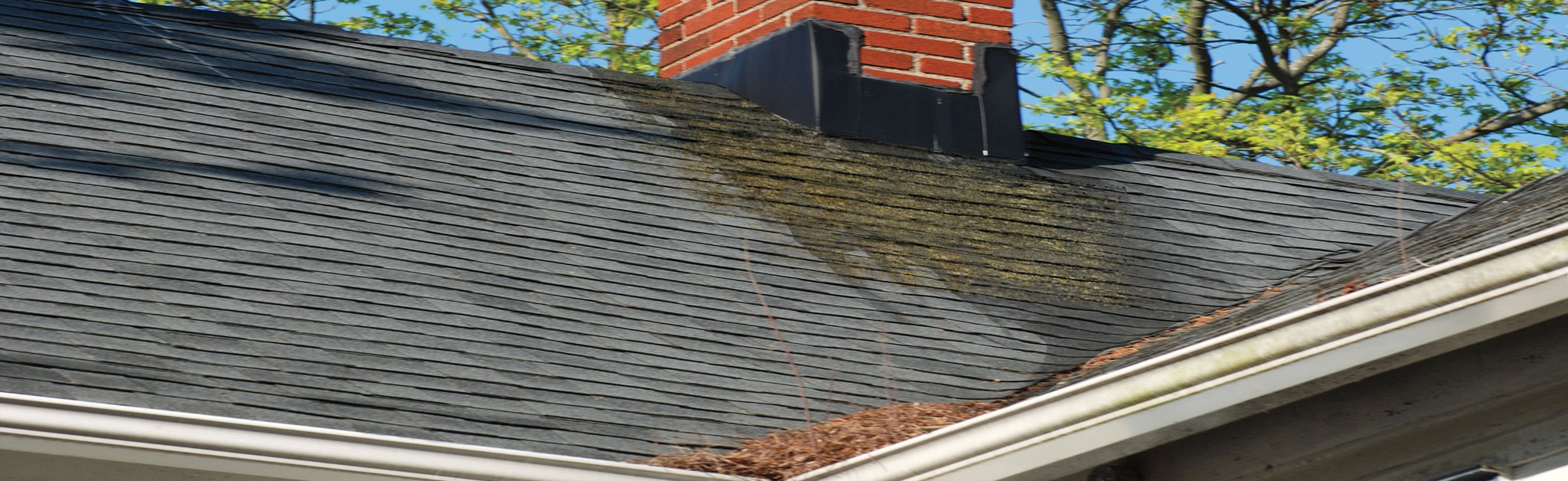 Todd Fritz Roofing Images